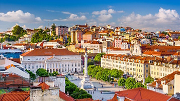 Spain & Portugal Cruise - Image 1