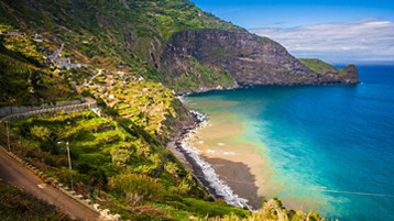 Spain, Portugal & Morocco - Image 2