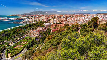Spanish Transatlantic Cruise - Image 1