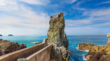 Cabo Overnight & Mazatlan - Image 6