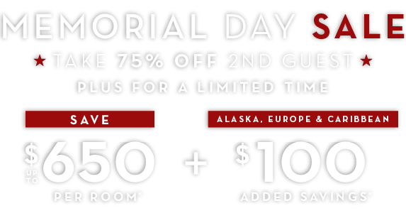 memorial day sale lockup small