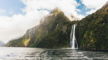 New Zealand Cruise - Image 6