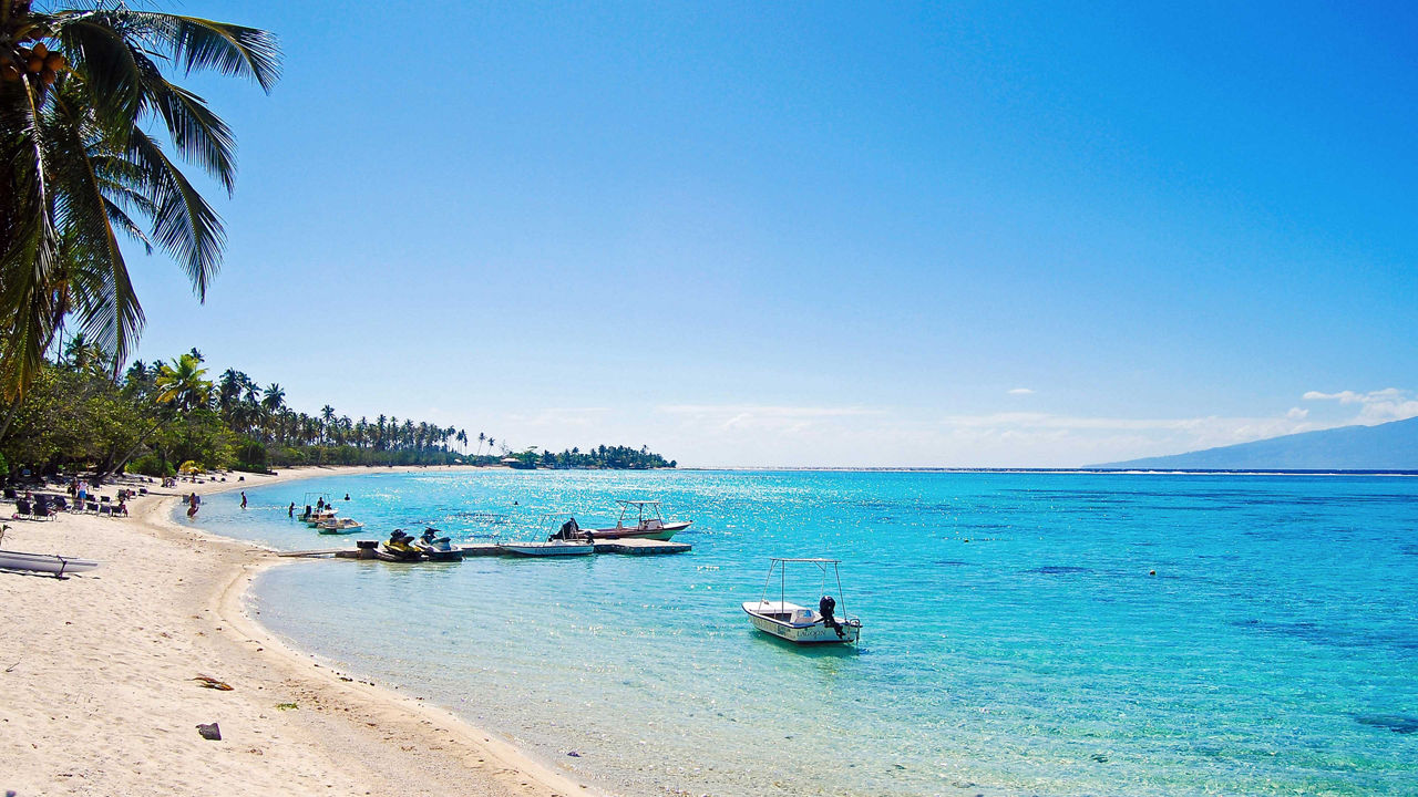 moorea french