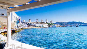 Best Of Greece Cruise - Image 3