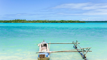 South Pacific Cruise - Image 4