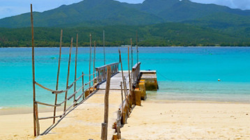 South Pacific Cruise - Image 5
