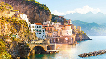 Greece, Italy & Malta - Image 1