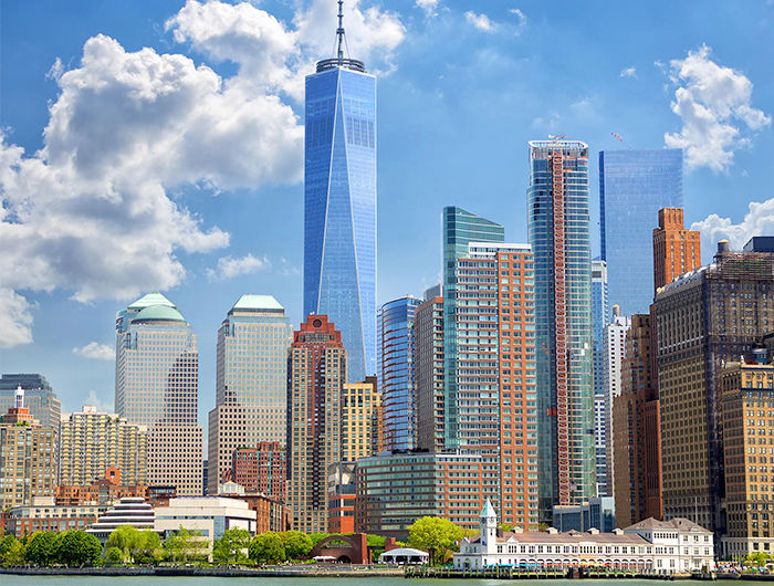 new york new york lower manhattan skyscrapers 342 537