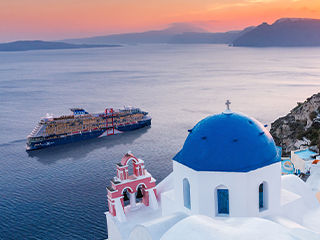 new nav santorini ascent