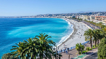 Italy, Spain & French Riviera - Image 3