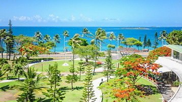 South Pacific Cruise - Image 7