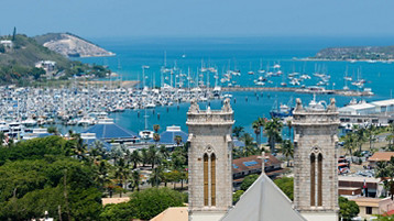 South Pacific Cruise - Image 6
