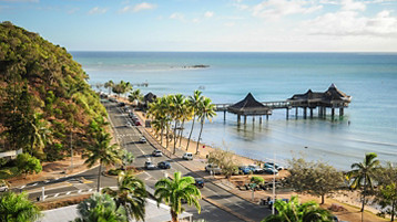 South Pacific Cruise - Image 8