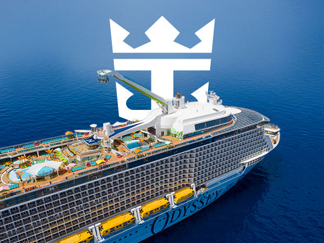 odyssey of the seas crownandanchor
