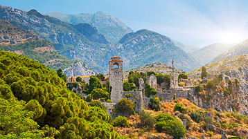 Italy, Greece & Croatia - Image 1