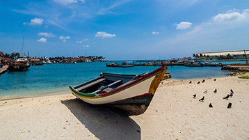 Aruba, Curacao & Bonaire - Image 1