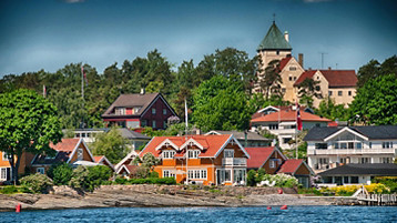 Norwegian Adventure Cruise - Image 2