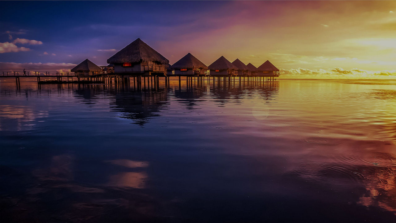 Tahitian Treasures - Image 1