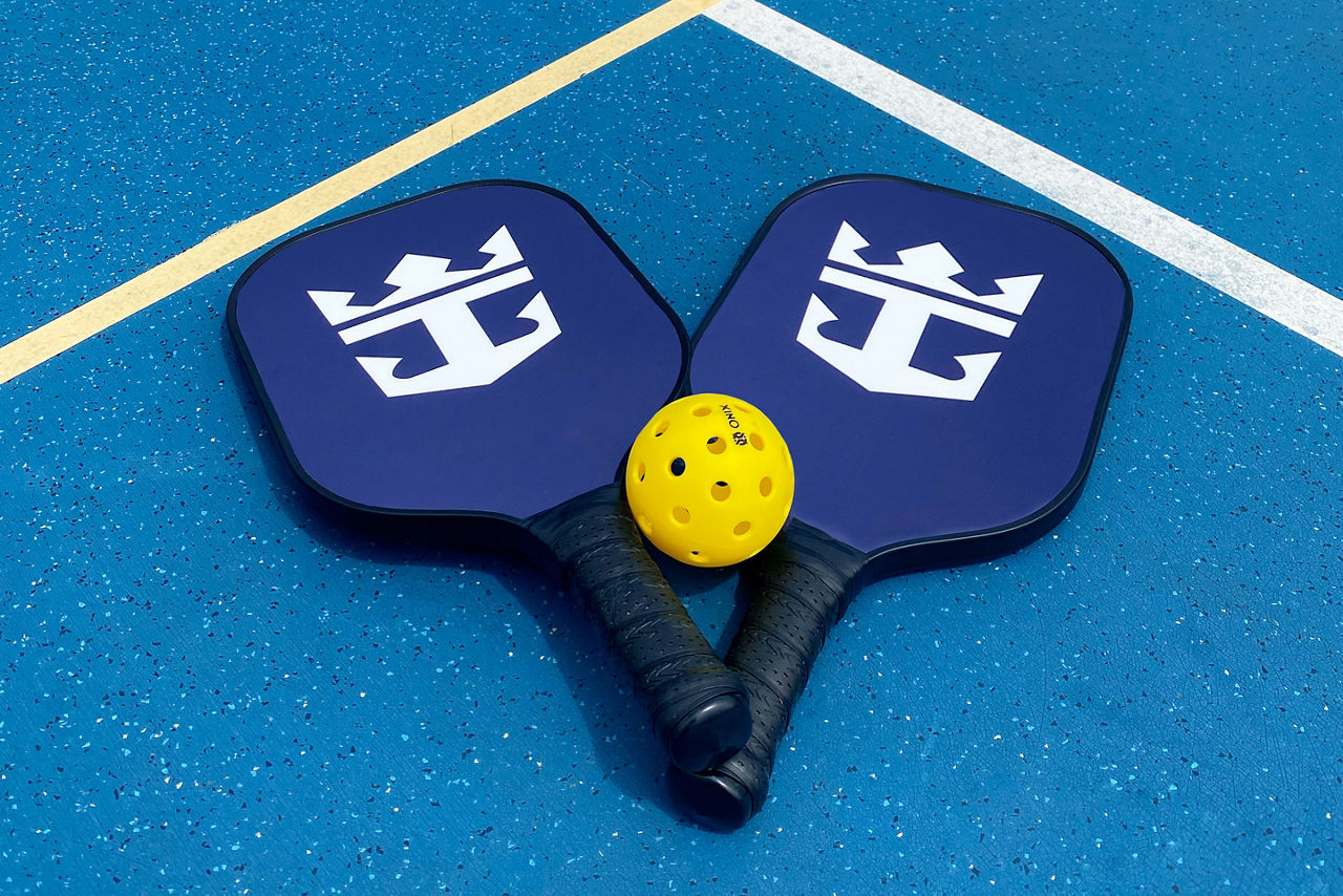PickleBall