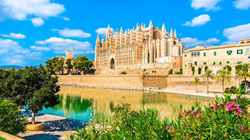 Spanish Transatlantic Cruise - Image 3