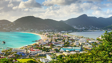 Puerto Plata & St. Maarten - Image 1