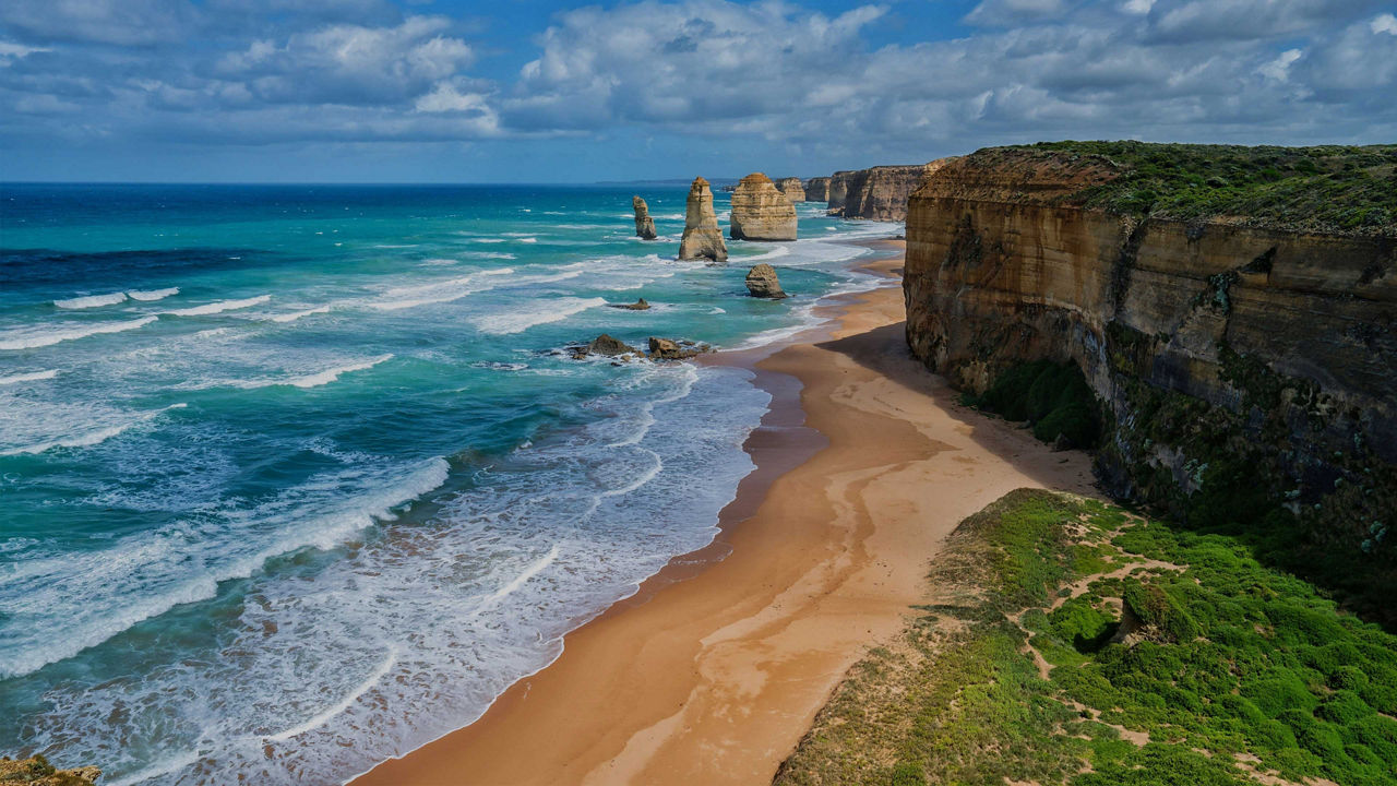 Australia Wine  - Image 1