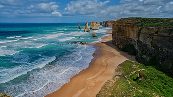 Australia Wine  - Image 1