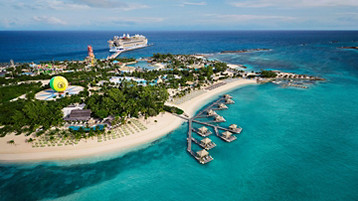 Bahamas & Perfect Day Cruise - Image 2