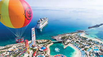 Bahamas & Perfect Day Cruise - Image 3
