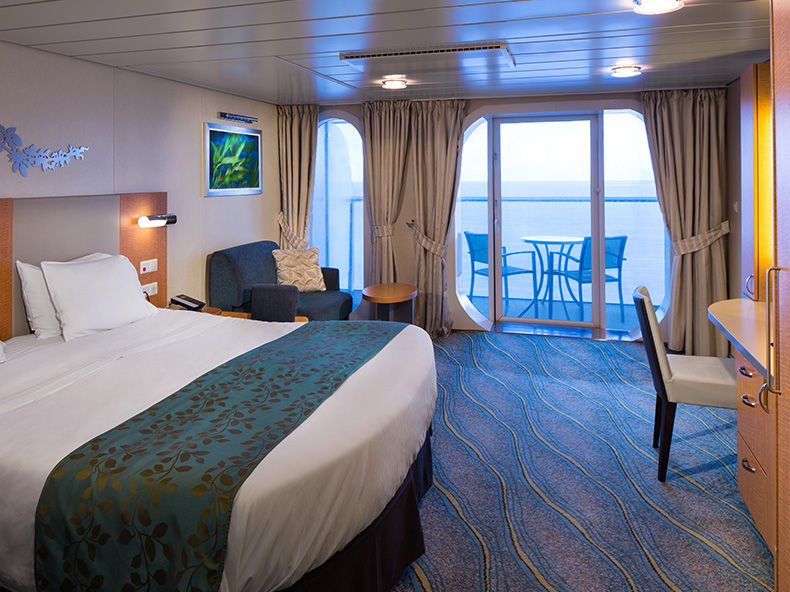 photo OA accessible superior ocean view
