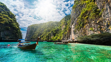 Penang & Phuket Cruise - Image 1