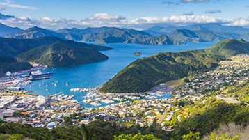New Zealand Cruise - Image 9