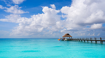 Grand Cayman, Bahamas & Mexico - Image 1