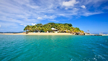 South Pacific Cruise - Image 12