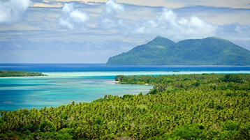 South Pacific Cruise - Image 10