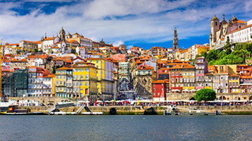 Spain, Portugal & Morocco - Image 3