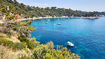 Italy & France Cruise - Image 3