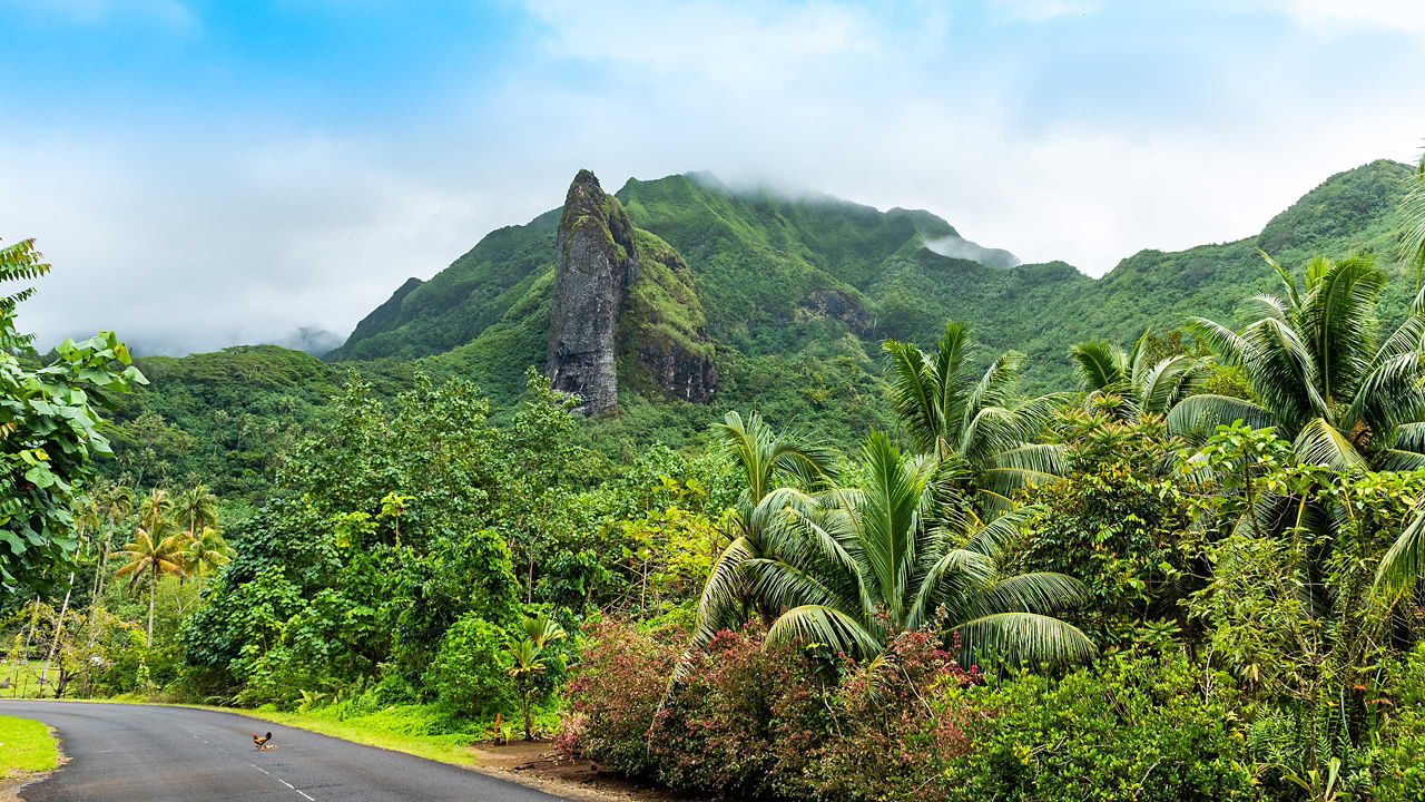 raiatea french