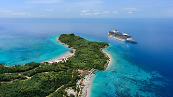 Royal Beach Club Lelepa & South Pacific Holiday Cruise - Image 3