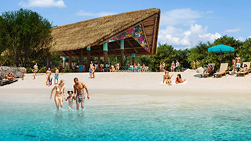 Royal Beach Club Lelepa & South Pacific Holiday Cruise - Image 1