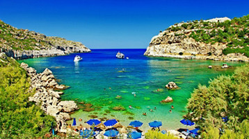 Greek Isles & Turkey Cruise - Image 4