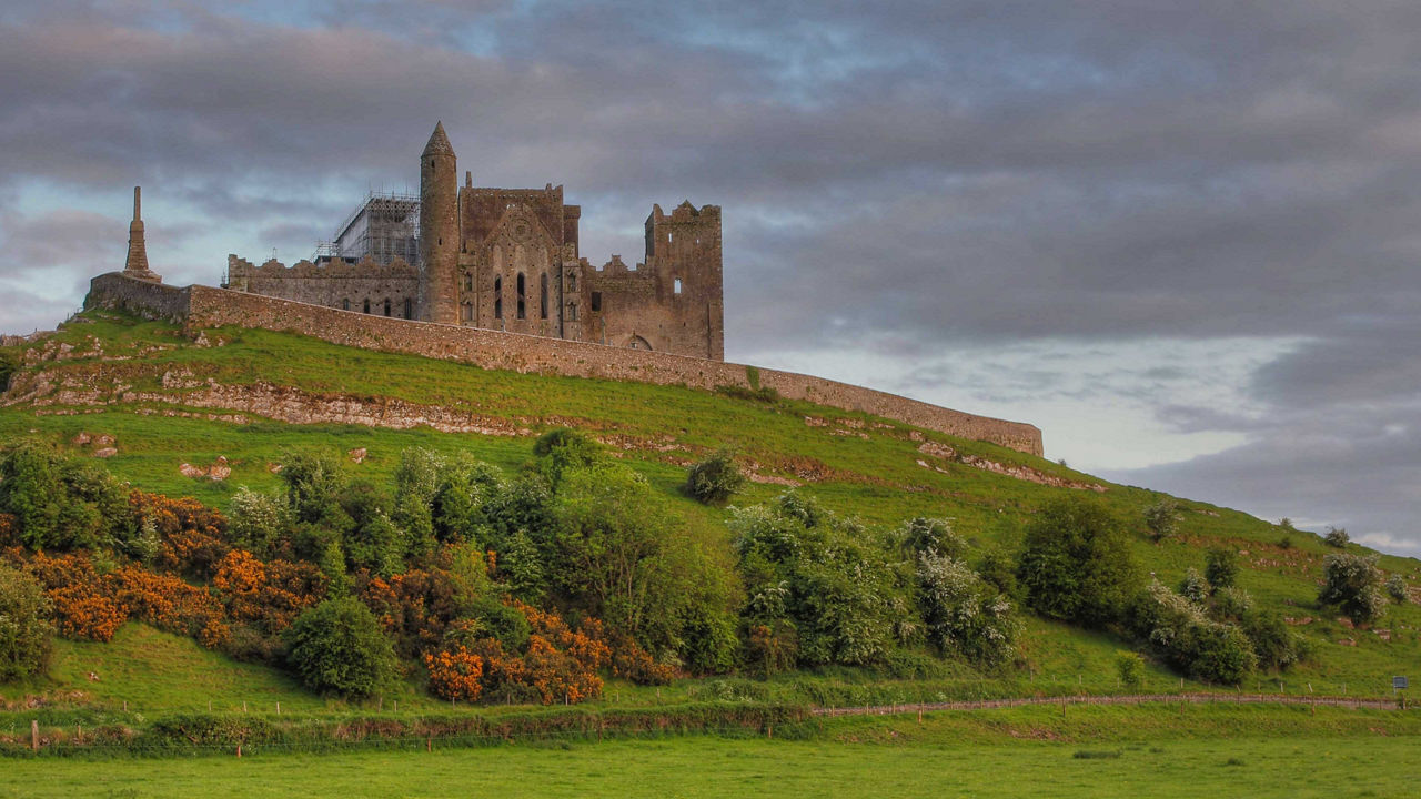 waterford ireland