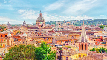 Italy & France Cruise - Image 5