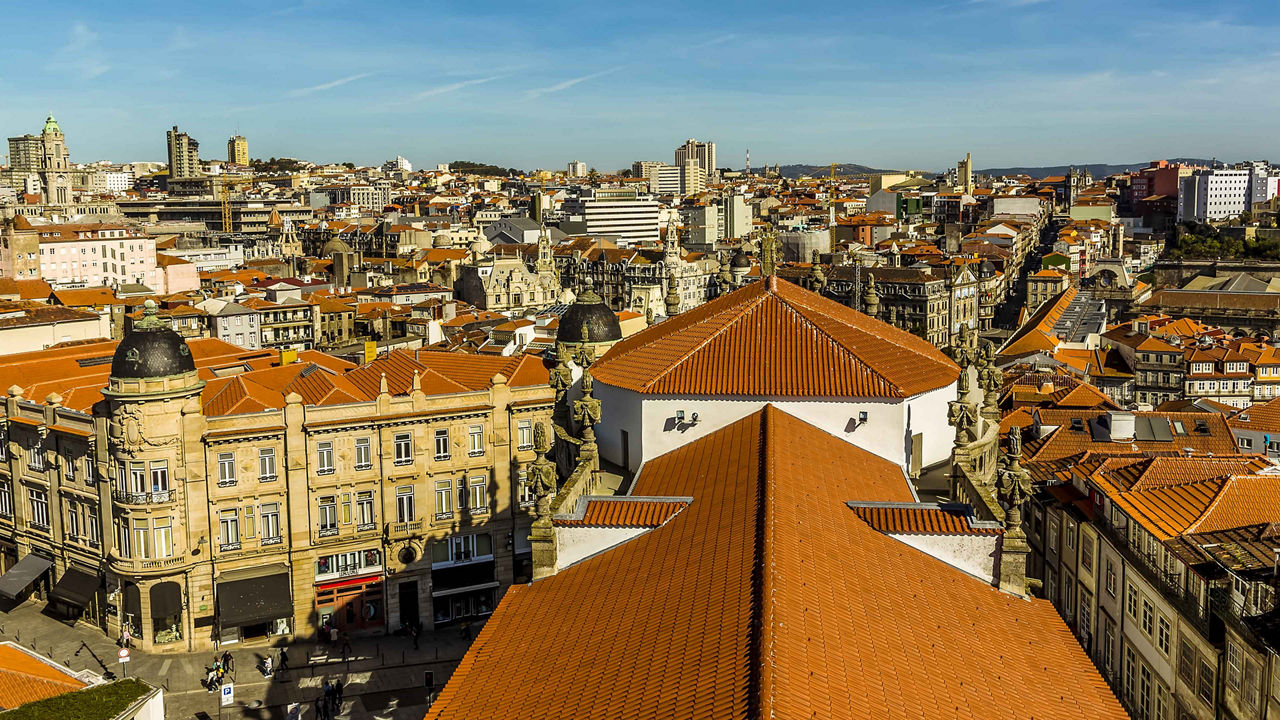 porto leixoes