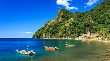 Southern Caribbean Cruise - Image 8