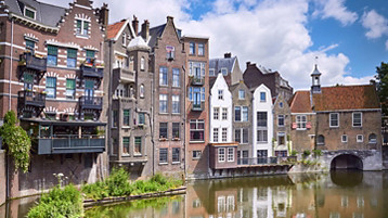 Northern City Escapes Cruise - Image 1