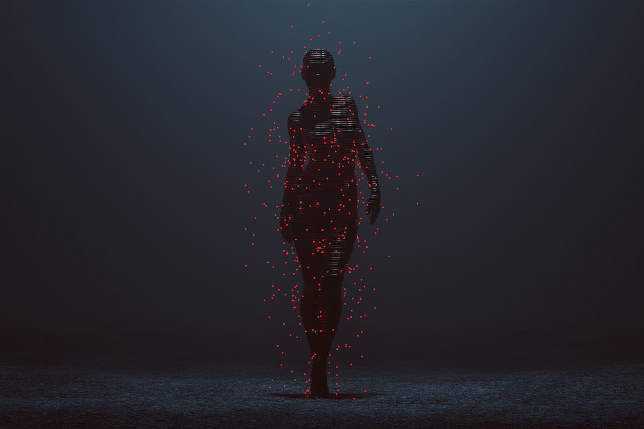 El Coco Shape Shifter