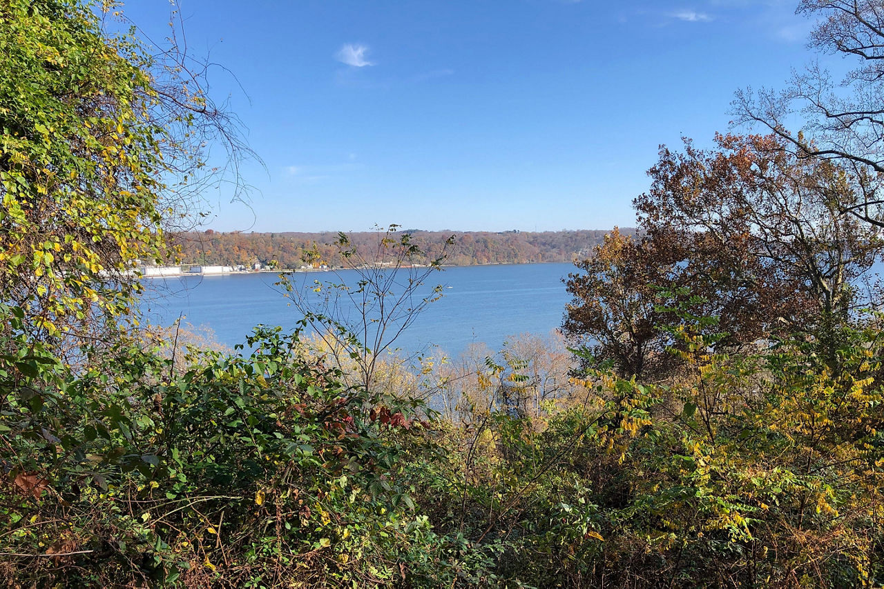 Elk Neck State Park Northeast Maryland 