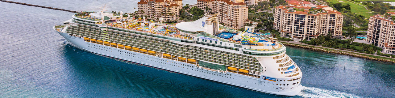 Freedom of the Seas