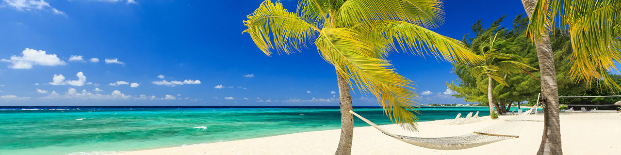 Grand Cayman, George Town